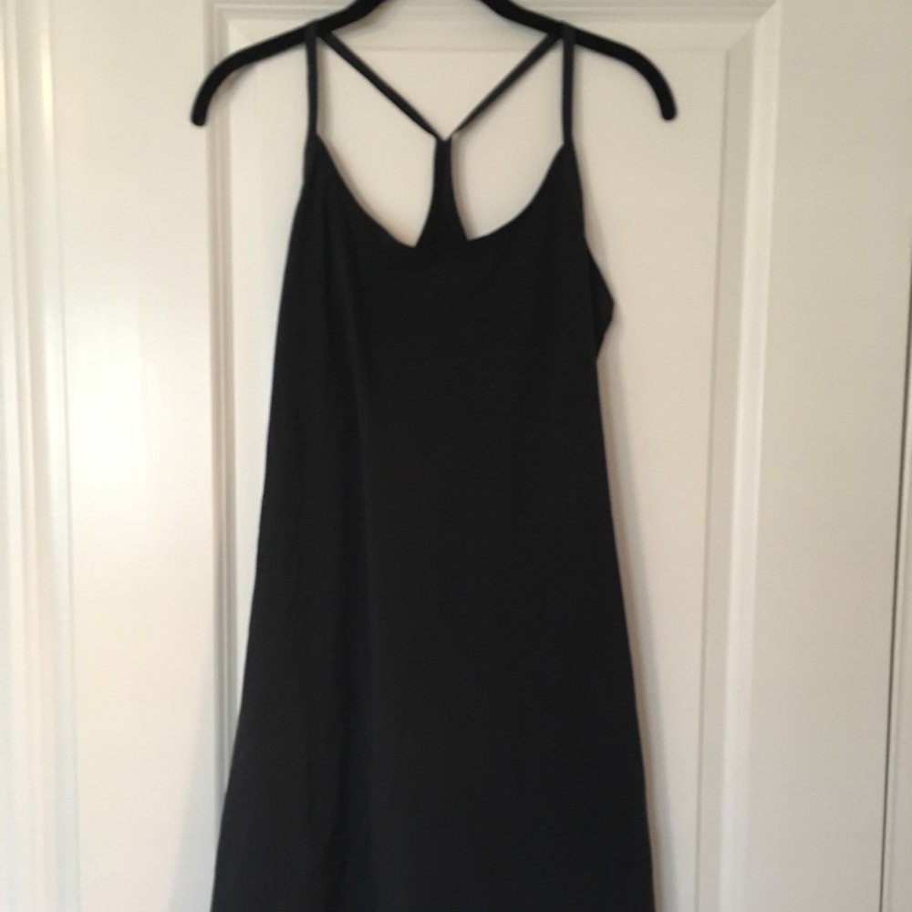 Outdoor Voices The Exercise Dress